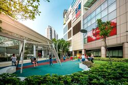 City Square Mall (D8), Office #523337521